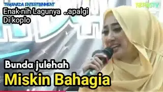 BUNDA JULEHAH | MISKIN BAHAGIA | TRYANADA entertainment Cilegon Banten 