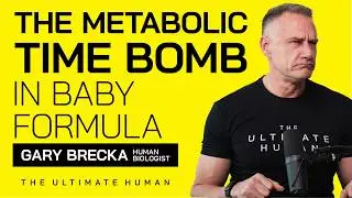 The SHOCKING Truth About Baby Formula Ingredients | TUH #138