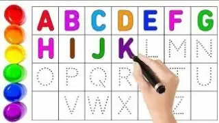ABC Song for Kids | 