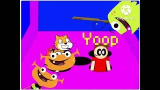 Plory and Yoop (Fanon Version/P&F/AU) Theme Song (V7)