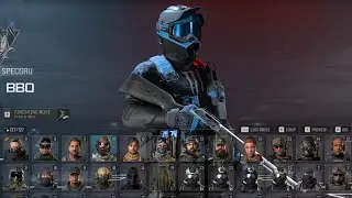 HOW TO UNLOCK THE FREE BLUE MONSTER ENERGY OPERATOR IN MODERN WARFARE 3!
