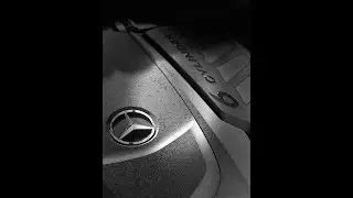 Mercedes GLC 450d (2024) first sound impresion