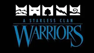 Warriors~A Starless Clan