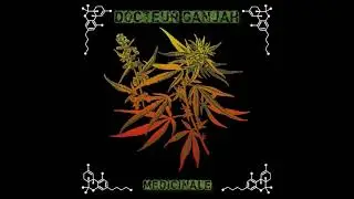 MBEP048/M&eacute;dicinale - DOCTEUR GANJAH...free download on  