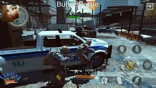 Bullet Battle Android - Primeiras Impress&otilde;es