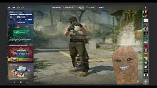 potato testu