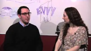 Inside the EVVYs: Ryland Roberts