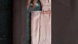 back neck bnane ka aasan tarika 👍✨💯😘🥰#viral #trending