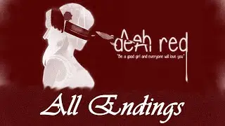Dear Red-Missed Endings-All Endings
