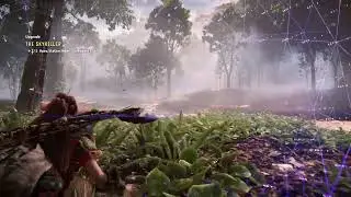 Horizon Forbidden West - Stalking the Stalkers (PS4)