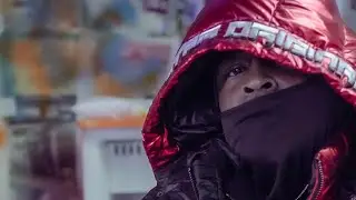 House Of LeaRoc Performance - Tae G ***BACK TO THE BASIC***