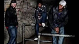 NewRapCommunity(NRC)&Crayzee-