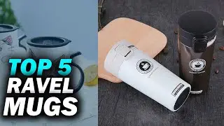 Top 5 Best Travel Mugs On Aliexpress On Amazon