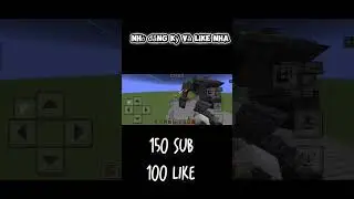 nhớ đăng k&yacute; v&agrave; like nha #minecraft #music #kaijucraft #gojidraw
