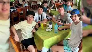 Holy Ghost Prep Spiritan Immersion in Mexico