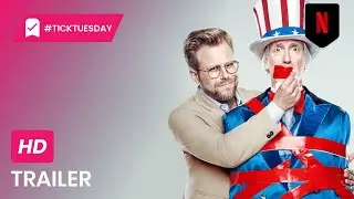 The G Word with Adam Conover - Official Trailer - Netflix