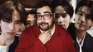 PerthSanta Being THAT DUO... Like DAMN! - TAECHIMSEOKJOONG 
