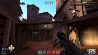 Pubbing with the Pyro 2