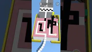 STACKY DASH game! gameplayWalkthrough All levels!! Next Max Updated!!! Relaxing, Satisfying Games!!!