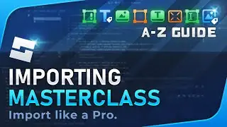 Roblox UI Importing Masterclass