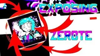 EXPOSING ZER0TE - TAMPOCO SE PAS&Oacute; CATACLYSM - MIENTE A SUS SUSCRIPTORES
