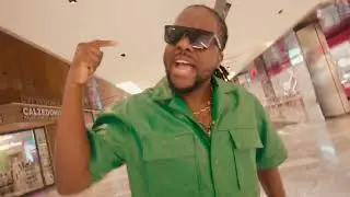 Mr.Legz - Same Energy
