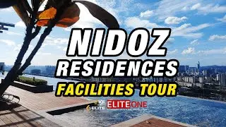 Nidoz Residences @ Desa Petaling (IQI Eliteone Facility Tour)
