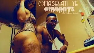 Maserati Ye - Hunnits (Prod. By Curt McGurt)