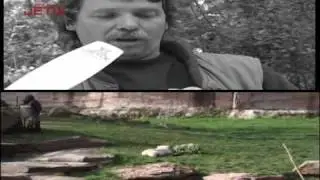 TiM TRiFFT... EiSB&Auml;R FLOCKE (2von2)