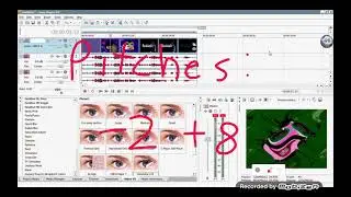 How To Make My G Major 57 On Vegas Pro 7.0e