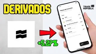 How to INVEST in DERIVATIVES in TRADE REPUBLIC