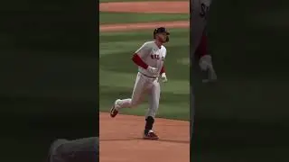 MLB The Show 23　ホームラン　401ft