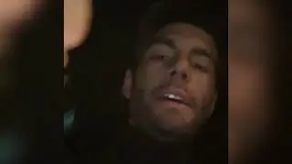 ANTONIO MORICONI PRENDE IN GIRO ANDREA DAL CORSO. CONTINUA IL TRIANGOLO TRA ANTONIO TERESA E ANDREA?