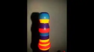 Doug Zolbert encalmo mini
