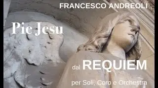 Pie Jesu (Sequentia) dal 