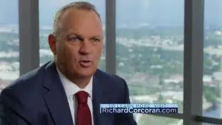 Richard Corcoran - 2nd Amendment