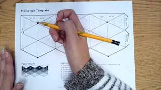 5 flextangle draw