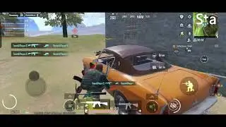 FRAGs and CLUTCHES 🖇️#compitetive #pubgmobilecompetitivegameplay #esports #pubg #godlike #soul 