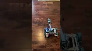 Failed Attempt Toward Task 1