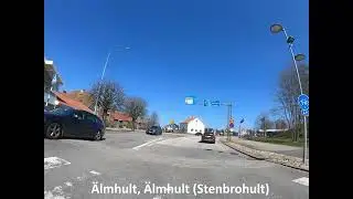 Älmhult - Sånnaböke