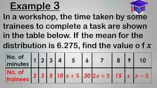UNSOLVABLE questions Under Mean EASILY SOLVED finally | Simple Tricks Revealed _with many examples