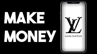 How To Make Money From Louis Vuitton 2023 Affiliate Marketing