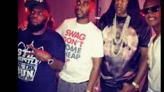 Major Figgas Vs. State Property Jay z, & Beanie Segil [ Part 3 ]