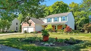 5728 Running Fox Lane, Mason, OH Presented by Team Proven Home Pros | Cincinnati & Dayton OH.