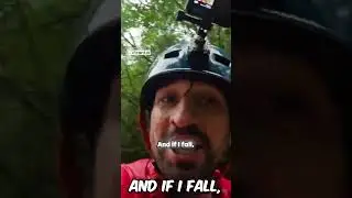 Surviving a Flash Flood at the Amazon Waterfall!
