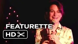 Obvious Child Featurette - Taking Back The Rom Com (2014) - Jenny Slate, Jake Lacy Comedy Movie HD