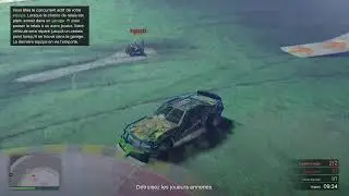 GTA en direct de style_fringant