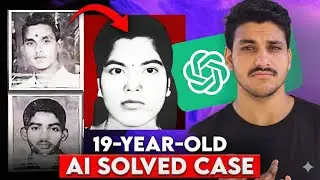 How AI Solved This 20 Year Old Cold Case - Kerala Triple Murder Case