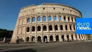 Italy's coalition parties struggle to restructure Rome's huge debts