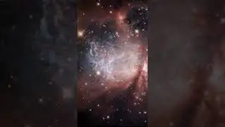 The Molecular Clouds, A Future Star Forming Regions in Milky Way, #shorts